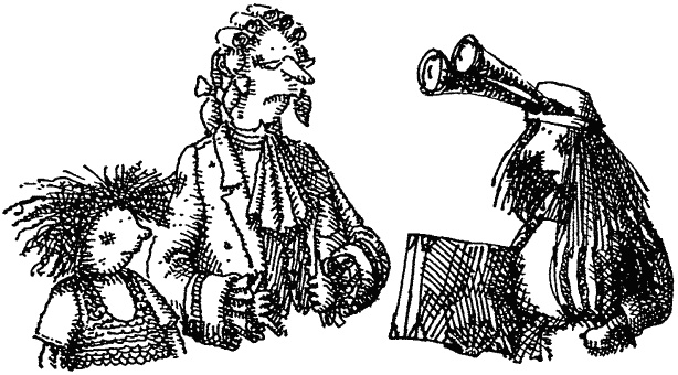 Иллюстрация к книге — Семейка монстров [_129.jpg]