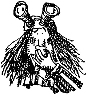 Иллюстрация к книге — Семейка монстров [_130.jpg]