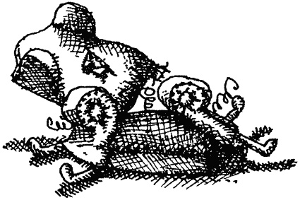 Иллюстрация к книге — Семейка монстров [_131.jpg]