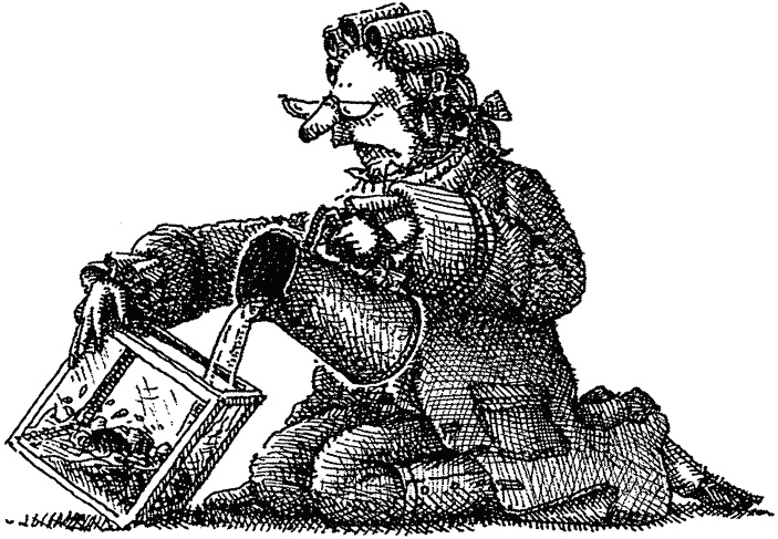 Иллюстрация к книге — Семейка монстров [_135.jpg]