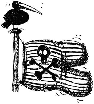 Иллюстрация к книге — Семейка монстров [_139.jpg]