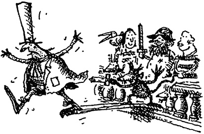 Иллюстрация к книге — Семейка монстров [_146.jpg]