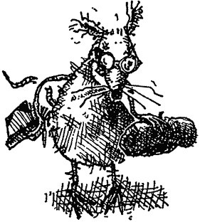 Иллюстрация к книге — Семейка монстров [_148.jpg]