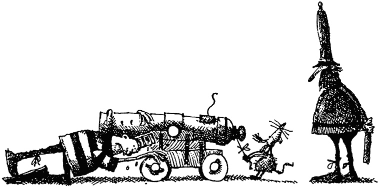 Иллюстрация к книге — Семейка монстров [_159.jpg]