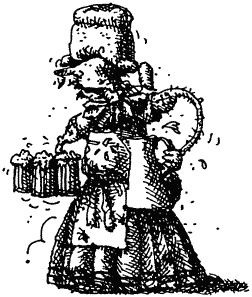 Иллюстрация к книге — Семейка монстров [_161.jpg]