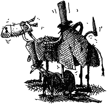 Иллюстрация к книге — Семейка монстров [_168.jpg]