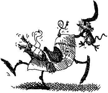 Иллюстрация к книге — Семейка монстров [_170.jpg]