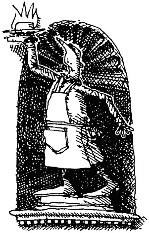 Иллюстрация к книге — Семейка монстров [_176.jpg]