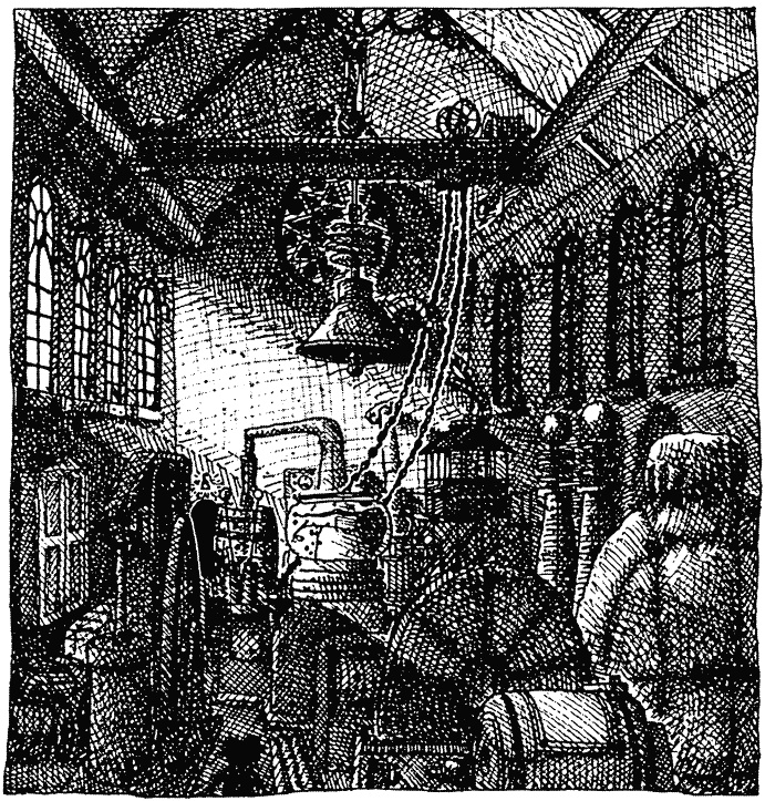 Иллюстрация к книге — Семейка монстров [_177.jpg]