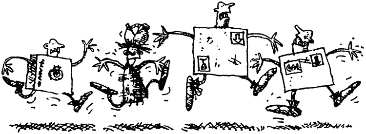 Иллюстрация к книге — Семейка монстров [_185.jpg]