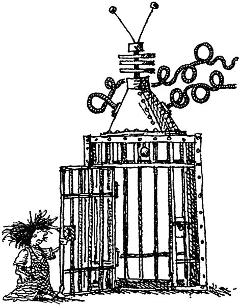 Иллюстрация к книге — Семейка монстров [_187.jpg]