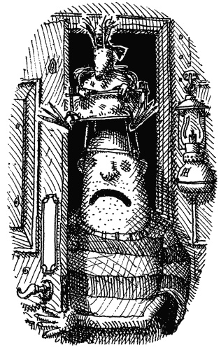 Иллюстрация к книге — Семейка монстров [_200.jpg]