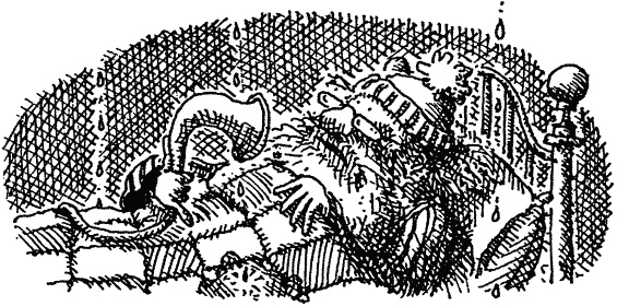 Иллюстрация к книге — Семейка монстров [_209.jpg]