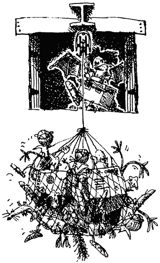 Иллюстрация к книге — Семейка монстров [_218.jpg]