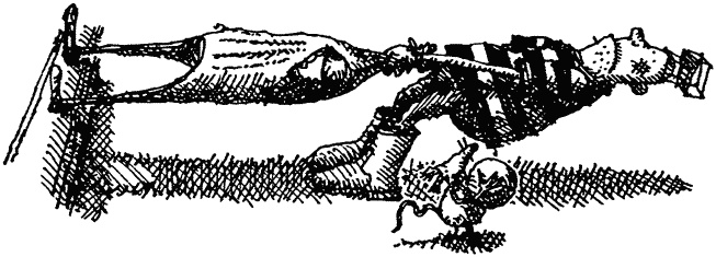 Иллюстрация к книге — Семейка монстров [_225.jpg]