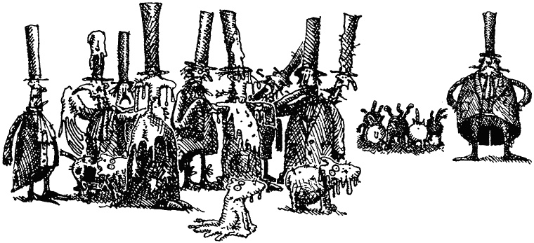 Иллюстрация к книге — Семейка монстров [_226.jpg]