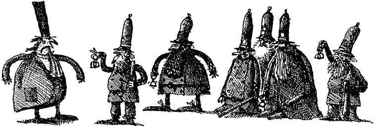 Иллюстрация к книге — Семейка монстров [_232.jpg]