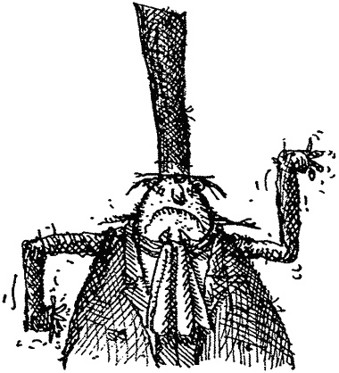 Иллюстрация к книге — Семейка монстров [_233.jpg]