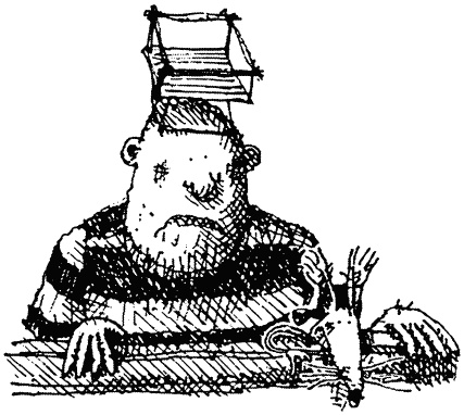 Иллюстрация к книге — Семейка монстров [_252.jpg]