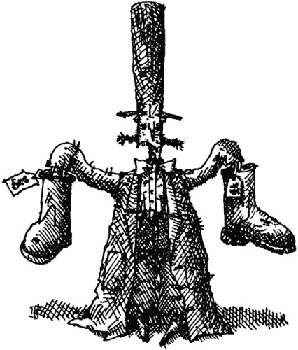 Иллюстрация к книге — Семейка монстров [_272.jpg]