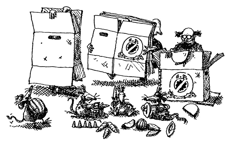 Иллюстрация к книге — Семейка монстров [_279.jpg]