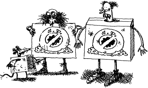 Иллюстрация к книге — Семейка монстров [_282.jpg]