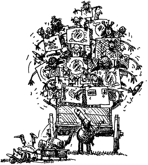 Иллюстрация к книге — Семейка монстров [_286.jpg]