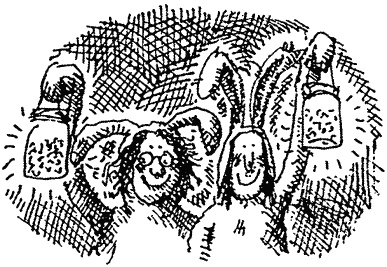 Иллюстрация к книге — Семейка монстров [_290.jpg]