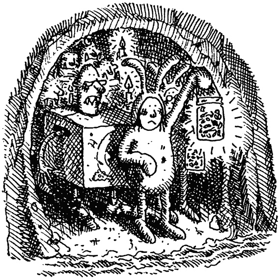 Иллюстрация к книге — Семейка монстров [_295.jpg]