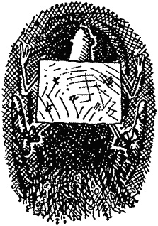 Иллюстрация к книге — Семейка монстров [_304.jpg]