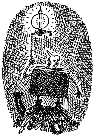 Иллюстрация к книге — Семейка монстров [_305.jpg]