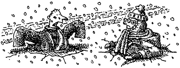 Иллюстрация к книге — Семейка монстров [_310.jpg]