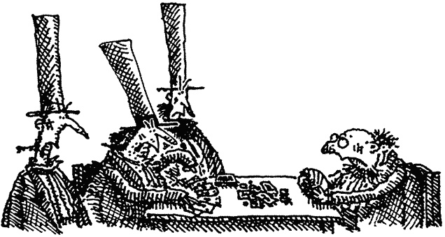 Иллюстрация к книге — Семейка монстров [_314.jpg]