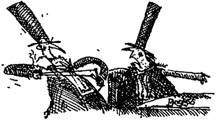 Иллюстрация к книге — Семейка монстров [_315.jpg]