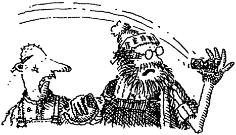 Иллюстрация к книге — Семейка монстров [_316.jpg]