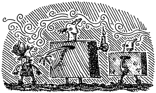 Иллюстрация к книге — Семейка монстров [_319.jpg]