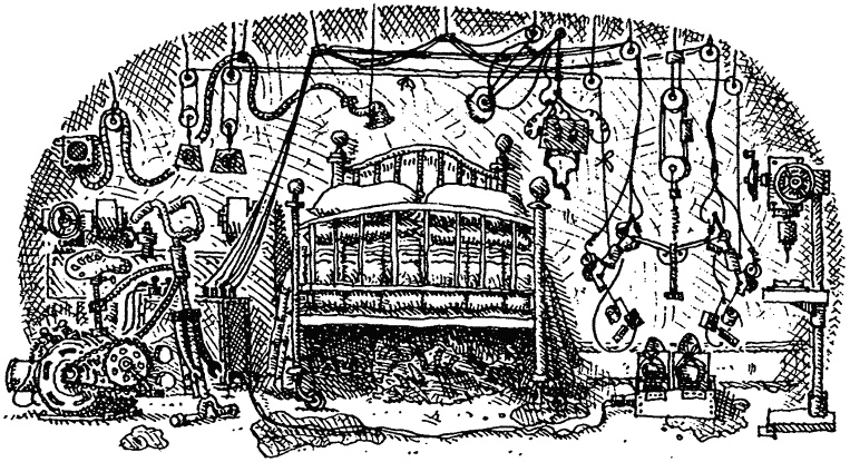 Иллюстрация к книге — Семейка монстров [_323.jpg]