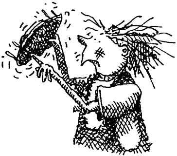 Иллюстрация к книге — Семейка монстров [_324.jpg]