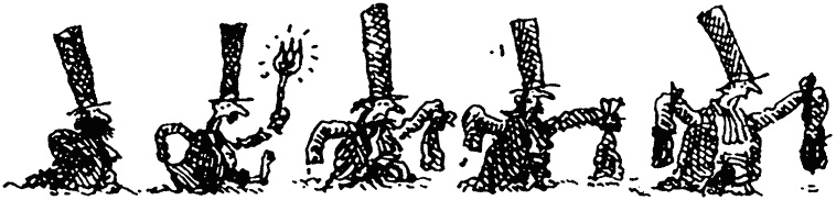 Иллюстрация к книге — Семейка монстров [_334.jpg]