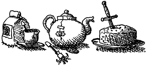 Иллюстрация к книге — Семейка монстров [_342.jpg]