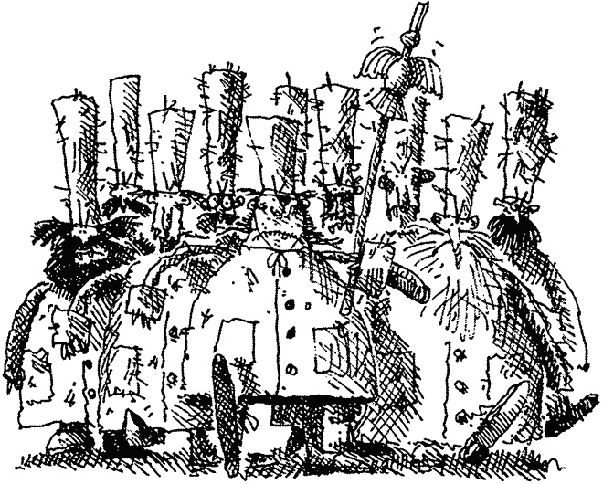 Иллюстрация к книге — Семейка монстров [_346.jpg]