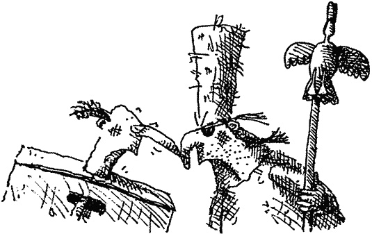 Иллюстрация к книге — Семейка монстров [_347.jpg]