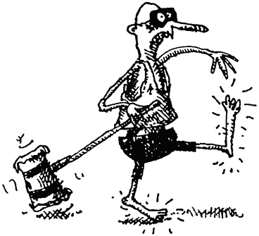 Иллюстрация к книге — Семейка монстров [_376.jpg]