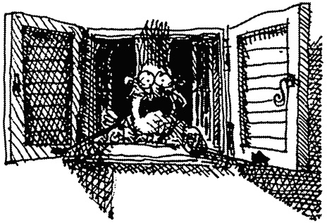 Иллюстрация к книге — Семейка монстров [_385.jpg]