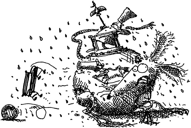 Иллюстрация к книге — Семейка монстров [_392.jpg]