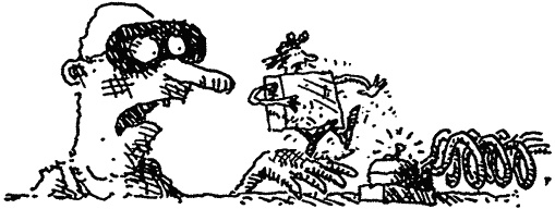 Иллюстрация к книге — Семейка монстров [_395.jpg]