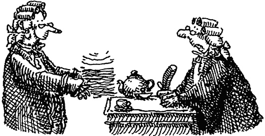 Иллюстрация к книге — Семейка монстров [_418.jpg]