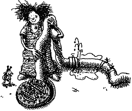 Иллюстрация к книге — Семейка монстров [_425.jpg]