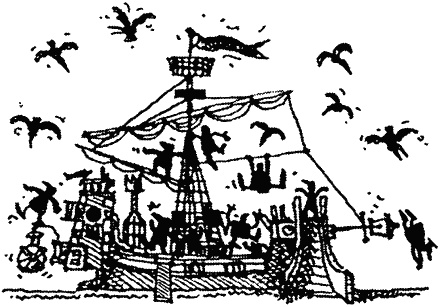 Иллюстрация к книге — Семейка монстров [_434.jpg]