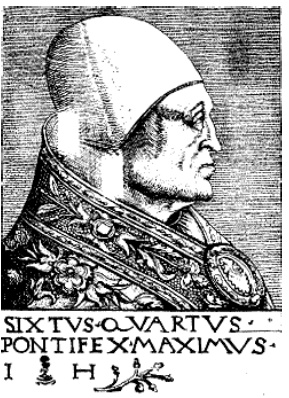 Иллюстрация к книге — Папская булла [i_002.jpg]